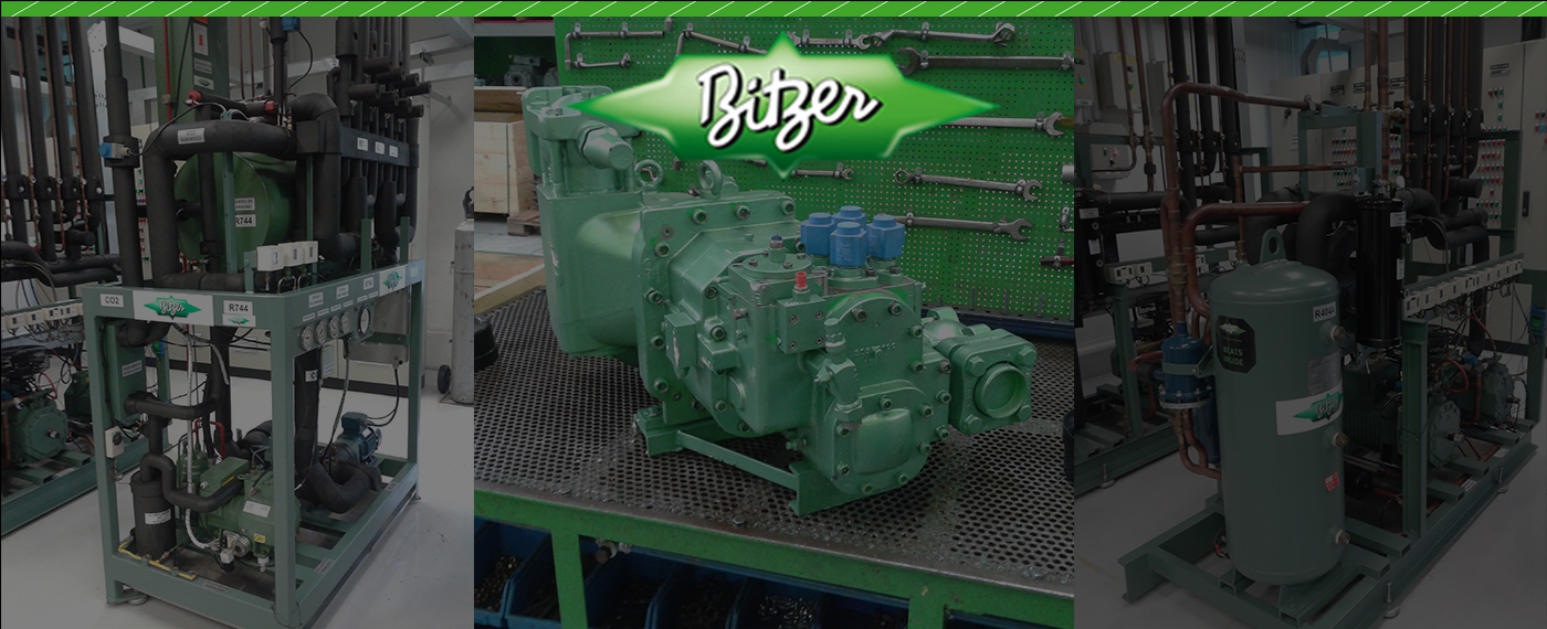 BITZER AUTORIZADA